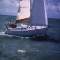 Segelschiff Andrea - Beneteau Oceanis 473, Sotogrande