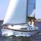 Sun Odyssey 37