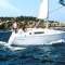Sun Odyssey 32.2