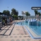 Apartment with swimming pool