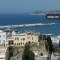 Riad Tanja, Tanger