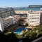 Hotel Oumia Puerto, Tanger
