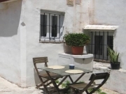  Tarifa | Altstadthaus mit sonnigem Innenhof