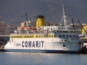 Foto Tarifa | Comarit