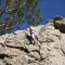 Trekking mit Picknick