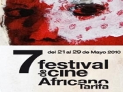 Tarifa Afrikansk film festival i Tarifa - Spania