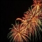 Feuerwerk, Feria, Tarifa