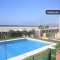 Los Lances II stranden