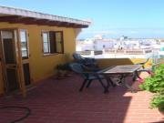 Bilde Tarifa | Leiligheten Triplex i gamlebyen