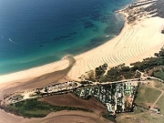 Foto Tarifa | Camping Jardin de las Dunas