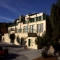 Sommer camp in Spanien