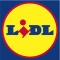 LIDL Supermarkt