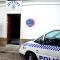 Lokal politiet i Tarifa | Cadiz | Spania