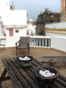  Tarifa | Leilighet i Tarifa sentrum
