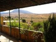  Tarifa | Rustikales Ferienhaus in Santuario de la Luz