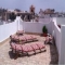 Leilighet i over etasjen, sone El Cuarton
