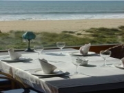 Foto Tarifa | Miramar, Restaurant, Tarifa