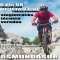 Osmundasur - Mountain bike