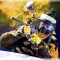Paintball i Tarifa | Spania
