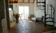 Tarifa | Leilighet Rustico C