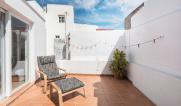  Tarifa | Unterkunft in der Altstadt