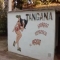 Tangana Strandbar