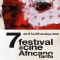 Festival des Afrikanischen Films