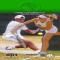 Tennis mit daniel Lescano