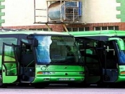 Foto Tarifa | Busgesellschaft COMES Tarifa
