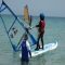 Vindsurf Spin Out Tarifa | Spania