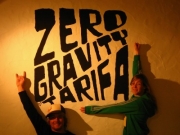 Bilde Tarifa | Zero Gravity