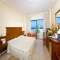 Apartamentos y Gran Hotel Turquesa Playa, Teneriffa