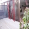 Vermietung Ferienwohnung mit Terrasse