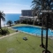 Ferienwohnungen gegen�ber vom Meer, Torremolinos