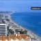Bungalows und Ferienwohnun gegen�ber vom Meer, Torremolinos