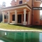 Garten mit eigenem Pool, nahe der Promenade