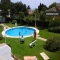 Ferienwohnung Vistamar, Torremolinos