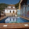 Luxusvilla Mavi
