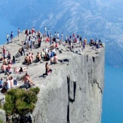 Foto Urlaub | Rundreise Norwegen