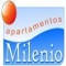 Hotell Apartamentos Milenio, Valencia