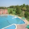 Hotell Apartments El Bosque, Valencia