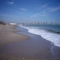 Stranden El Saler Valencia