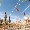 Valencia VALENCIA| Reiseguide Spania