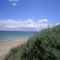 Stranden El Perellonet Valencia