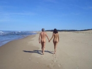 Bilde Valencia | Nudiststranden El Saler