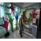 Hostell Purple Nest Hostel, Valencia
