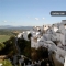 En pleno casco hist�rico de Vejer