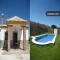 Ferie Spania Hus Moreno III