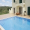 Ger�umig, komfortable und mitten im Zentrum der Algarve