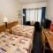 Mercure Hotel Wellington